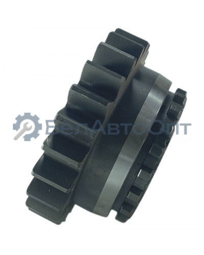 шестер 80-1701048 мтз-1221 24зуб