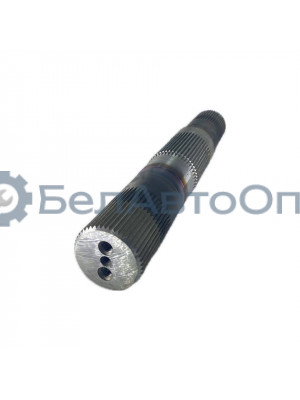 вал навески зад поворотн 1220-4605023 мтз-1221