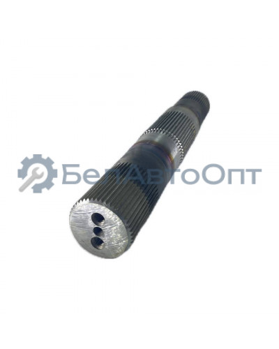 вал навески зад поворотн 1220-4605023 мтз-1221