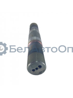 вал навески зад поворотн 1220-4605023 мтз-1221