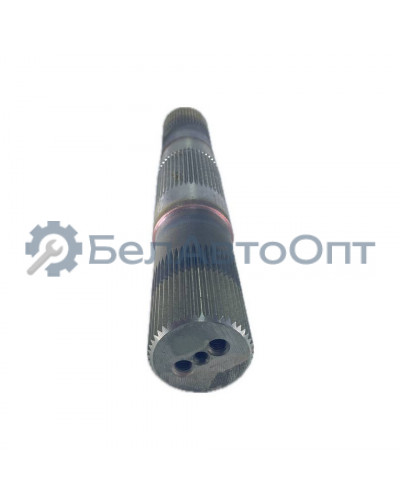 вал навески зад поворотн 1220-4605023 мтз-1221