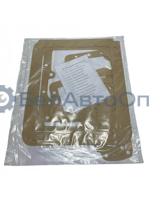 прокладка кпп мтз-80 компл