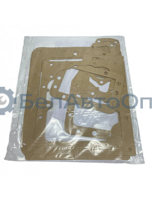 прокладка кпп мтз-80 компл