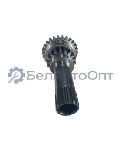 вал ведущ вом 85-1601026 мтз-1221