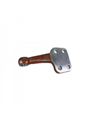 рычаг кулака повор лев 1520-2308074-01 мтз-1221