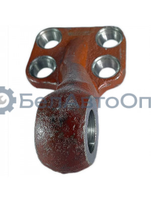 рычаг кулака повор лев 1520-2308074-01 мтз-1221