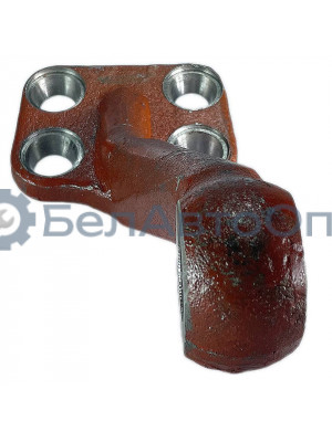 рычаг кулака повор лев 1520-2308074-01 мтз-1221