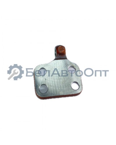 рычаг кулака повор лев 1520-2308074-01 мтз-1221