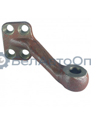 рычаг кулака повор прав 1520-2308074 мтз-1221