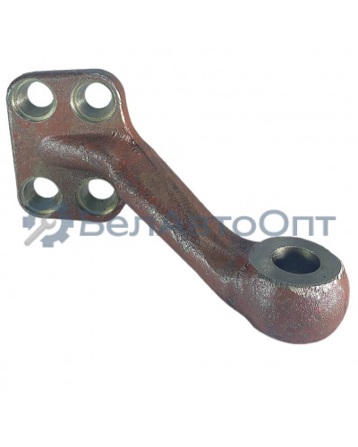 рычаг кулака повор прав 1520-2308074 мтз-1221