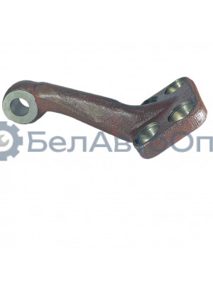 рычаг кулака повор прав 1520-2308074 мтз-1221
