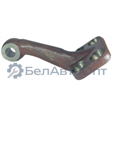 рычаг кулака повор прав 1520-2308074 мтз-1221