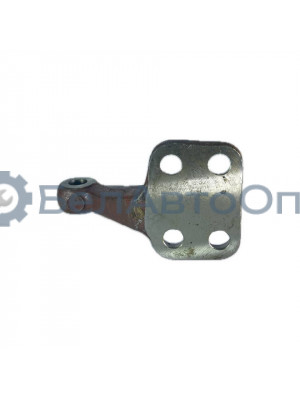 рычаг кулака повор прав 1520-2308074 мтз-1221