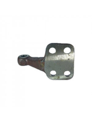 рычаг кулака повор прав 1520-2308074 мтз-1221