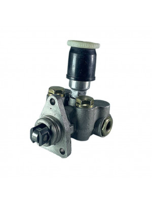 насос топл подкач д-260.1/с в сб 1.37.1106010-10