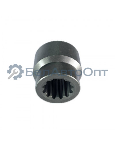 втулка вала сцепл мтз-1221 80с-1601061