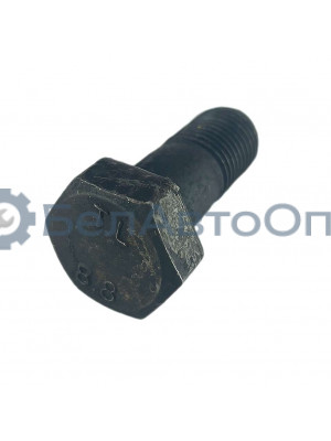 болт маховика 50-1005127 мтз зил-5301