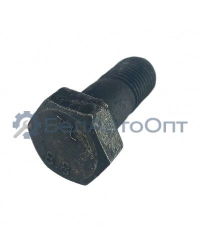 болт маховика 50-1005127 мтз зил-5301