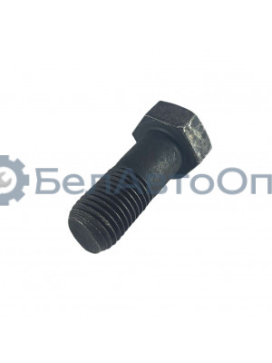 болт маховика 50-1005127 мтз зил-5301