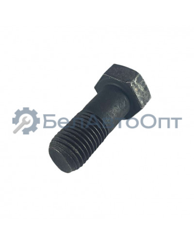 болт маховика 50-1005127 мтз зил-5301