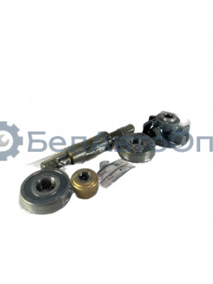 р/к насоса водяного д-240 мтз сердцевина