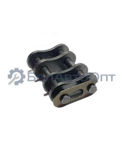 звено цепи 2пр-25,4 соединит