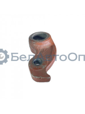 рычаг навески 1220-4605024 мтз-1221 внутр