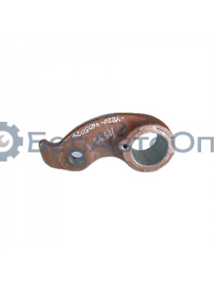 рычаг навески 1220-4605024 мтз-1221 внутр