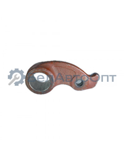 рычаг навески 1220-4605024 мтз-1221 внутр