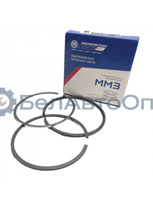 кольца порш 260-1004060 мтз-1221 п/к кострома 3-кольц