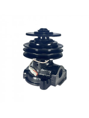 насос водяной 245-1307015 евро-3 12в с электромуфт