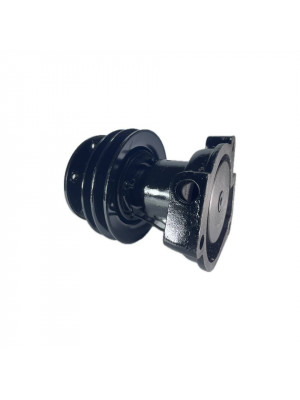 насос водяной 245-1307015-01 евро-3 24в с электромуфт