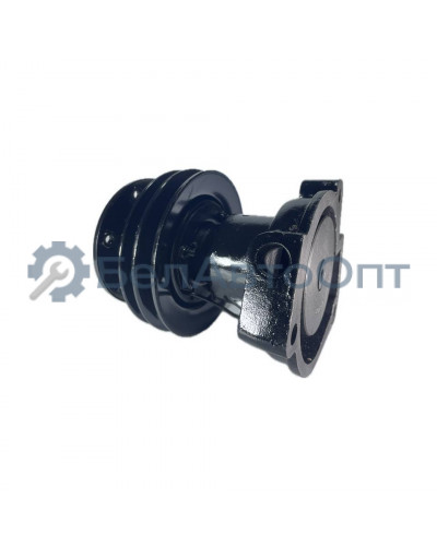 насос водяной 245-1307015-01 евро-3 24в с электромуфт