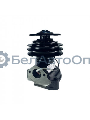 насос водяной 245-1307015-01 евро-3 24в с электромуфт