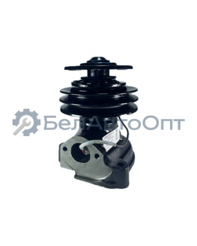 насос водяной 245-1307015-01 евро-3 24в с электромуфт