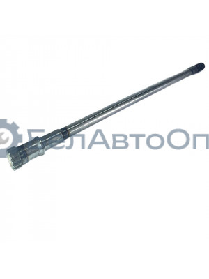 вал промеж 80-1701160 мтз-1221