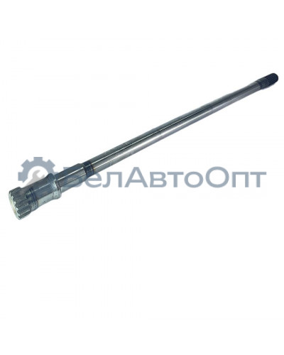 вал промеж 80-1701160 мтз-1221