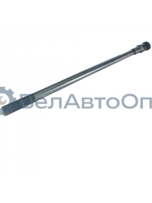 вал промеж 80-1701160 мтз-1221