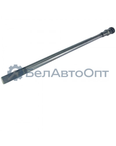 вал промеж 80-1701160 мтз-1221