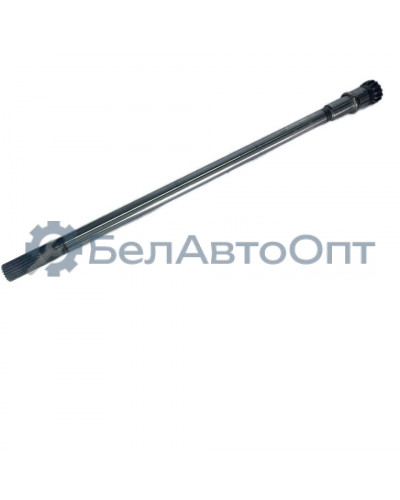 вал промеж 80-1701160 мтз-1221