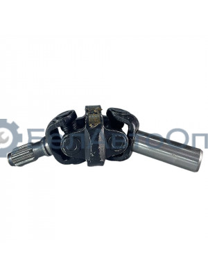 шарнир переднего моста мтз-1221 1520-2308024