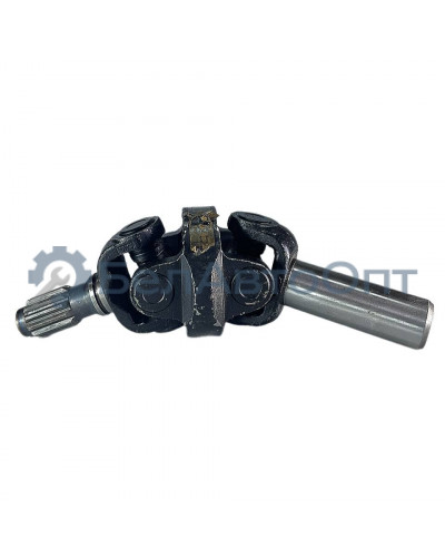 шарнир переднего моста мтз-1221 1520-2308024