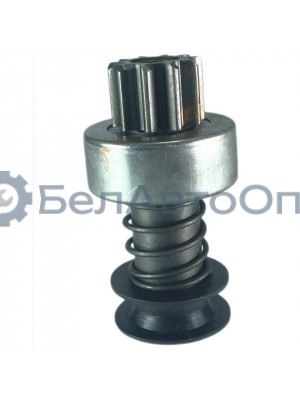 привод стартера в сб 212.3708 бычокки