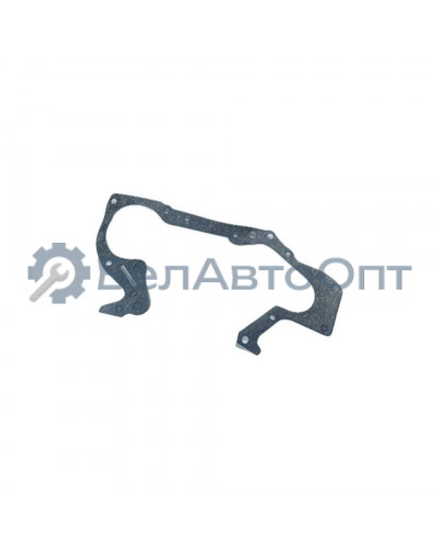 прокладка крышки двиг пер 240-1002064-а паронит