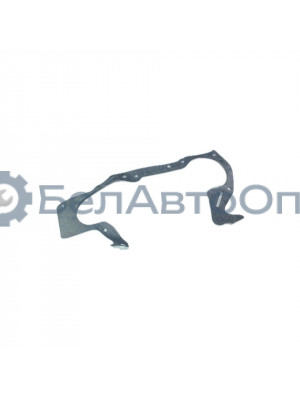 прокладка крышки двиг пер 240-1002064-а паронит