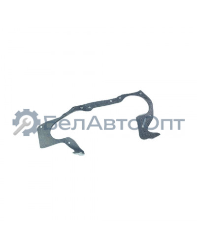 прокладка крышки двиг пер 240-1002064-а паронит