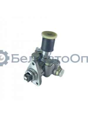 насос топл подкач д-245 260 в сб 37.1106010-2 под эл.магнит газ-3309