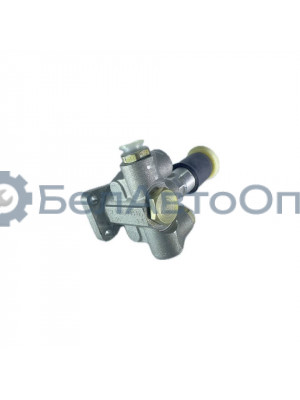 насос топл подкач д-245 260 в сб 37.1106010-2 под эл.магнит газ-3309