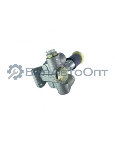 насос топл подкач д-245 260 в сб 37.1106010-2 под эл.магнит газ-3309