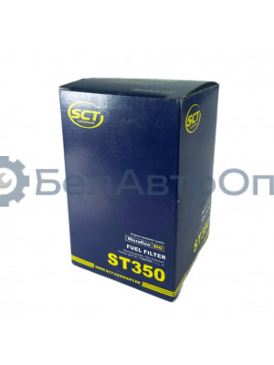 фильтр топл мтз-320 ламборджини ст350